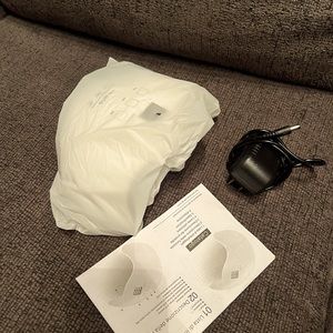 NAIL LED DRYER FOR PROFESSIONAL GEL POLISH